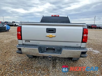 Zdjęcie 6 z 12 samochodu: 2018 CHEV SILVERADO VIN:1GCPCREC1JF215592 - miniatura