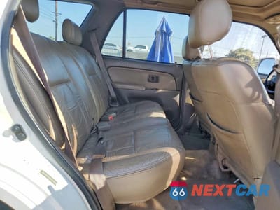 Zdjęcie 11 z 13 samochodu: 1997 TOYOTA 4RUNNER LIMITED VIN:JT3GN87R8V0054550 - miniatura