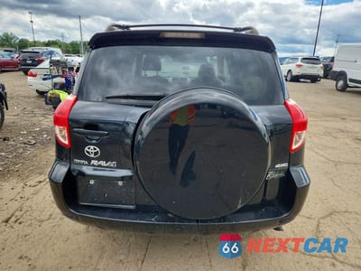 Zdjęcie 6 z 13 samochodu: 2006 TOYOTA RAV4 BASE VIN:JTMBK33V565009817 - miniatura