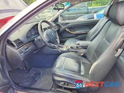 Zdjęcie 7 z 12 samochodu: 2004 BMW 325 CI VIN:WBABD33414PL02341 - miniatura