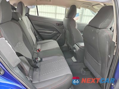Zdjęcie 10 z 13 samochodu: 2026 SUBARU IMPREZA SPORT VIN:JF1GUAFC9T8245403 - miniatura