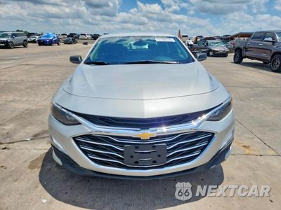 Piąte zdjęcie samochodu w środku: 2022 CHEVROLET MALIBU LS VIN:1G1ZC5ST1NF154670 - miniatura