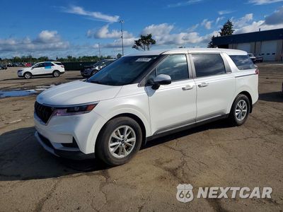 2024 KIA CARNIVAL LX KNDNB4H33R6335835 - główne zdjęcie licytacji z USA - miniatura