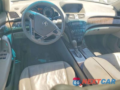 Zdjęcie 8 z 13 samochodu: 2011 ACURA MDX TECHNOLOGY VIN:2HNYD2H63BH502845 - miniatura