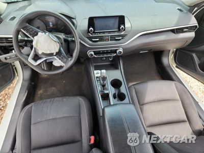 Zdjęcie 8 z 13 samochodu: 2022 NISSAN ALTIMA S VIN:1N4BL4BV4NN315688 - miniatura