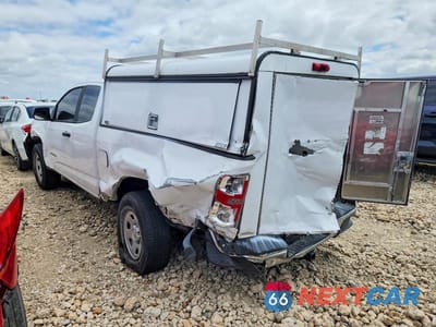 Drugie zdjęcie samochodu z przodu: 2017 CHEVROLET COLORADO VIN:1GCHSBENXH1271540 - miniatura