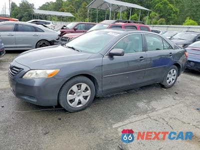 2009 TOYOTA CAMRY LE 4T1BE46K39U398090 - główne zdjęcie licytacji z USA - miniatura