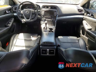 Zdjęcie 8 z 12 samochodu: 2022 NISSAN MAXIMA SV VIN:1N4AA6CV9NC502996 - miniatura