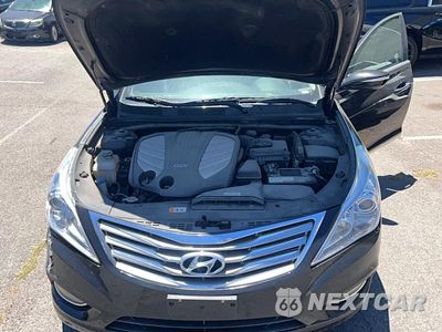 Zdjęcie 7 z 13 samochodu: 2014 HYUNDAI AZERA LIMITED VIN:KMHFH4JG8EA360393 - miniatura