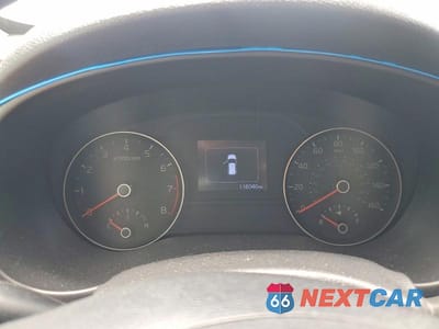 Zdjęcie 9 z 12 samochodu: 2017 KIA SPORTAGE EX VIN:KNDPN3AC8H7259283 - miniatura