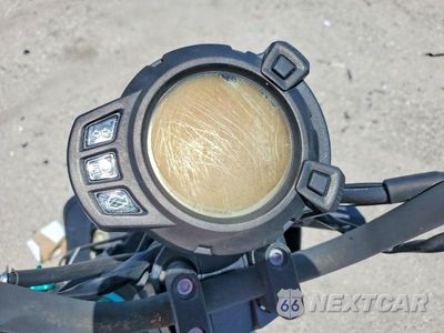 Zdjęcie 7 z 8 samochodu: 2024 TRIUMPH MOTORCYCLE MOTRCYCLE VIN:H0DTAEFR8RX069874 - miniatura