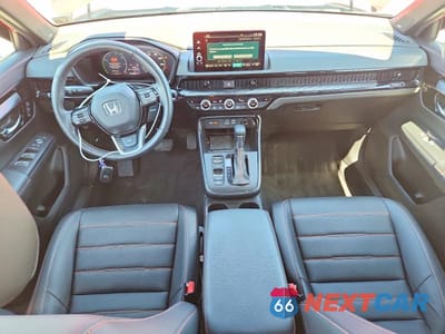 Zdjęcie 8 z 13 samochodu: 2024 HONDA CR-V SPORT TOURING VIN:5J6RS6H90RL020021 - miniatura