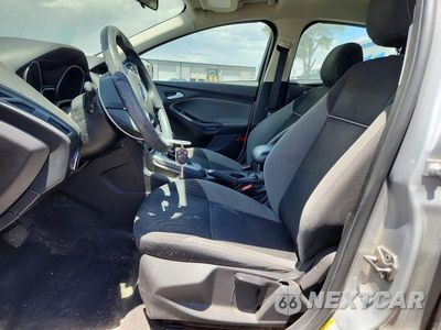 Zdjęcie 7 z 12 samochodu: 2014 FORD FOCUS SE VIN:1FADP3K2XEL313596 - miniatura