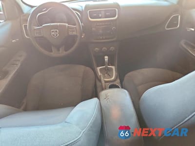 Zdjęcie 8 z 12 samochodu: 2013 DODGE AVENGER SE VIN:1C3CDZAB9DN740598 - miniatura