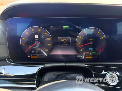 Piąte zdjęcie samochodu w środku: 2019 MERCEDES-BENZ CLS AMG 53 4MATIC VIN:WDD2J6BB3KA027624 - miniatura