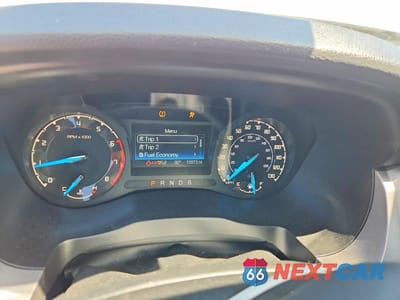 Zdjęcie 9 z 12 samochodu: 2022 FORD RANGER XL VIN:1FTER4FH3NLD44363 - miniatura