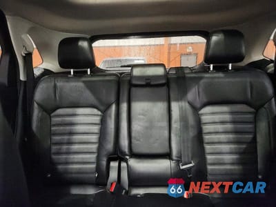 Zdjęcie 10 z 13 samochodu: 2017 FORD EDGE SEL VIN:2FMPK4J8XHBC34107 - miniatura
