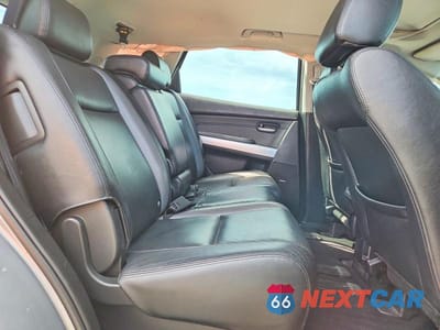 Zdjęcie 11 z 13 samochodu: 2009 MAZDA CX-9 TOURING PLUS VIN:JM3TB38V290181146 - miniatura