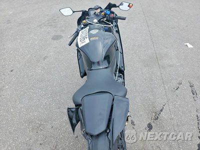 Zdjęcie 6 z 9 samochodu: 2025 YAMAHA YZFR7 VIN:JYARM38E2SA019106 - miniatura