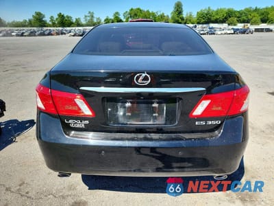 Zdjęcie 6 z 12 samochodu: 2009 LEXUS ES 350 VIN:JTHBJ46G992327045 - miniatura