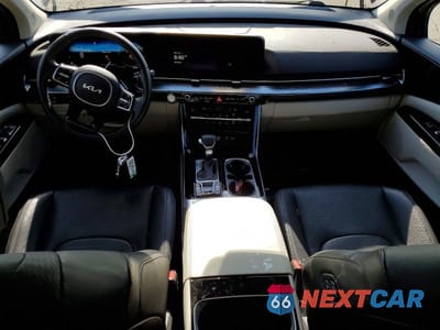 Zdjęcie 8 z 12 samochodu: 2024 KIA CARNIVAL SX PRESTIGE VIN:KNDNE5H33R6394865 - miniatura