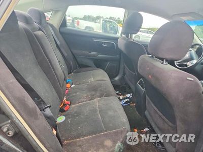 Zdjęcie 10 z 12 samochodu: 2013 NISSAN ALTIMA 2.5 VIN:1N4AL3AP6DN415315 - miniatura