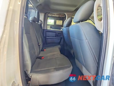 Zdjęcie 10 z 12 samochodu: 2014 RAM 1500 ST VIN:1C6RR7FT2ES355102 - miniatura