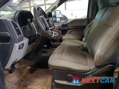 Zdjęcie 7 z 12 samochodu: 2017 FORD F250 SUPER DUTY VIN:1FTBF2B63HEC52697 - miniatura