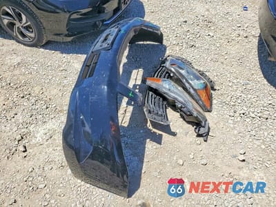 Zdjęcie 12 z 13 samochodu: 2010 HONDA ACCORD EXL VIN:1HGCP2F82AA002153 - miniatura