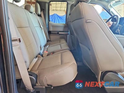 Zdjęcie 10 z 12 samochodu: 2019 FORD F150 SUPER CAB VIN:1FTFX1E50KKE89944 - miniatura