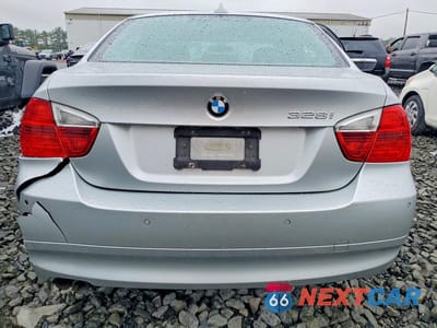 Zdjęcie 6 z 12 samochodu: 2007 BMW 328 I VIN:WBAVA37507NL16031 - miniatura