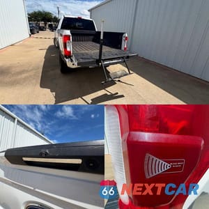 Zdjęcie 14 z 14 samochodu: 2017 FORD F250 SUPER DUTY VIN:1FT7W2BT0HEB94950 - miniatura