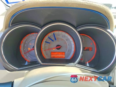 Zdjęcie 9 z 13 samochodu: 2009 NISSAN MURANO S VIN:JN8AZ18W49W132623 - miniatura