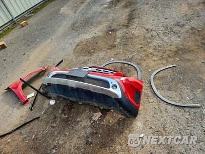 Zdjęcie 13 z 14 samochodu: 2016 MERCEDES-BENZ GLA 250 4MATIC VIN:WDCTG4GB0GJ245130 - miniatura