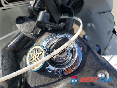 Zdjęcie 8 z 9 samochodu: 2016 KAWASAKI VN1700 K VIN:JKBVNRK17GA009015 - miniatura
