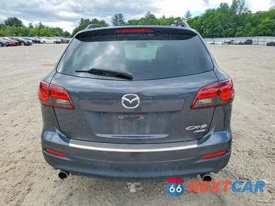 Zdjęcie 6 z 13 samochodu: 2014 MAZDA CX-9 TOURING VIN:JM3TB3CV8E0438229 - miniatura
