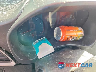Zdjęcie 9 z 13 samochodu: 2019 HYUNDAI ACCENT SE VIN:3KPC24A31KE088462 - miniatura