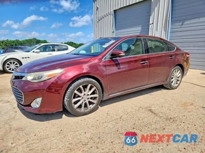 2015 TOYOTA AVALON LIMITED 4T1BK1EB7FU183588 - główne zdjęcie licytacji z USA - miniatura