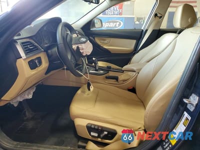 Zdjęcie 7 z 12 samochodu: 2017 BMW 320 XI VIN:WBA8A3C50HK691116 - miniatura