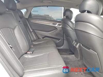 Zdjęcie 10 z 12 samochodu: 2017 GENESIS G80 3.8 VIN:KMHGN4JE6HU185236 - miniatura