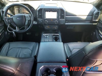 Zdjęcie 8 z 13 samochodu: 2019 FORD EXPEDITION LIMITED VIN:1FMJU2AT0KEA78857 - miniatura