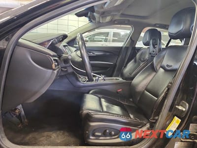 Zdjęcie 7 z 12 samochodu: 2013 CADILLAC ATS VIN:1G6AG5RX9D0172159 - miniatura