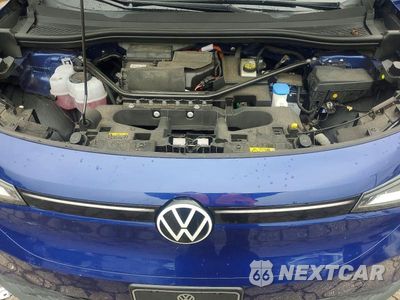 Zdjęcie 11 z 12 samochodu: 2021 VOLKSWAGEN ID.4 FIRST EDITION VIN:WVGDMPE29MP007739 - miniatura