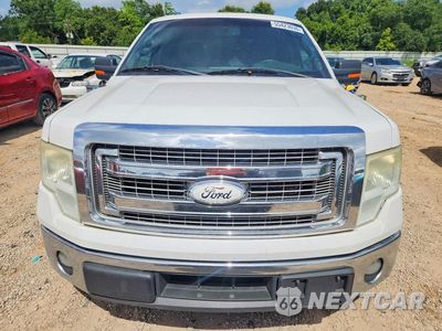 Piąte zdjęcie samochodu w środku: 2014 FORD F150 VIN:1FTFW1CT8EKG54745 - miniatura