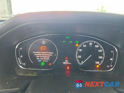 Zdjęcie 9 z 12 samochodu: 2018 HONDA ACCORD SPORT VIN:1HGCV1F38JA180136 - miniatura