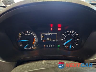 Zdjęcie 9 z 13 samochodu: 2018 FORD EXPLORER XLT VIN:1FM5K8D89JGA30665 - miniatura