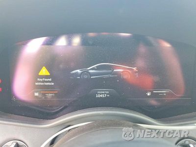 Zdjęcie 9 z 13 samochodu: 2021 MCLAREN AUTOMOTIVE GT VIN:SBM22GCA3MW001394 - miniatura