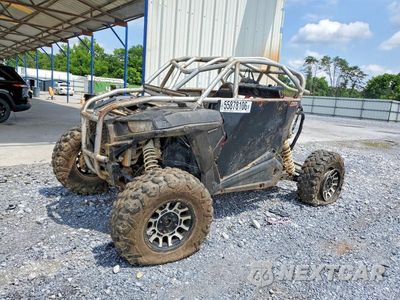 Drugie zdjęcie samochodu z przodu: 2016 POLARIS RZR UTILITY VEHICLE VIN:3NSVDE927GF467345 - miniatura