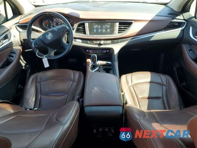 Zdjęcie 8 z 13 samochodu: 2018 BUICK ENCLAVE AVENIR VIN:5GAERDKW8JJ239250 - miniatura