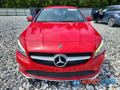 Piąte zdjęcie samochodu w środku: 2019 MERCEDES-BENZ CLA 250 VIN:WDDSJ4EB0KN769620 - miniatura